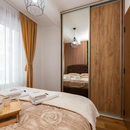 Apartment Park Zlatibor