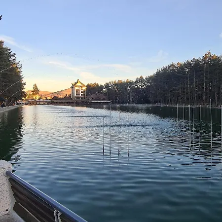 Apartment Park Zlatibor