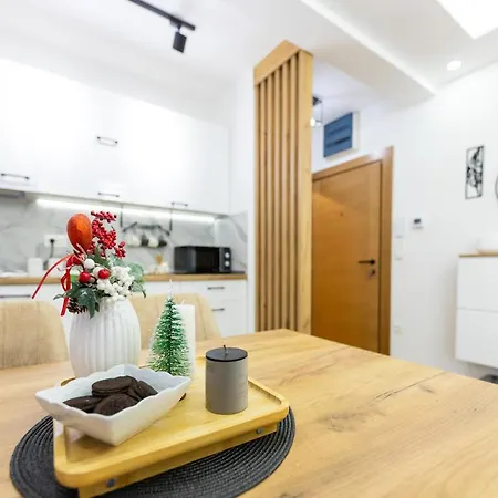 Park Apartment Zlatibor