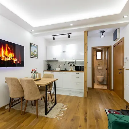 Park Apartment Zlatibor