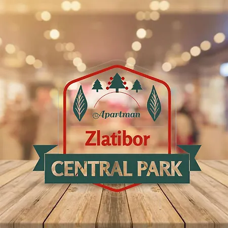 Park Apartment *