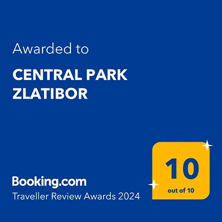 Park Zlatibor
